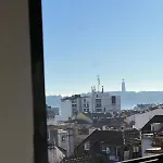 Appartement Cozy In Bairro Alto Cais Do Sodre