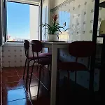 Appartement Cozy In Bairro Alto Cais Do Sodre *