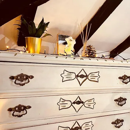Cozy In Bairro Alto Cais Do Sodre Appartement *