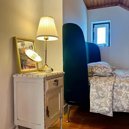 Cozy In Bairro Alto Cais Do Sodre Апартаменти *