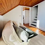 Cozy In Bairro Alto Cais Do Sodre Apartment Lisbon