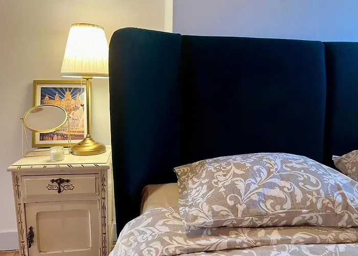 Cozy In Bairro Alto Cais Do Sodre Apartamento *