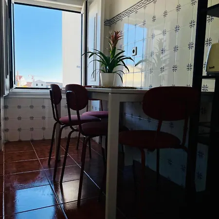 דירה Cozy In Bairro Alto Cais Do Sodre *