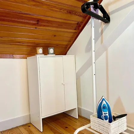 Cozy In Bairro Alto Cais Do Sodre *