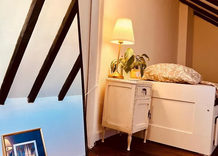 Cozy In Bairro Alto Cais Do Sodre Lisboa