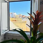 Apartment Cozy In Bairro Alto Cais Do Sodre Lisbon