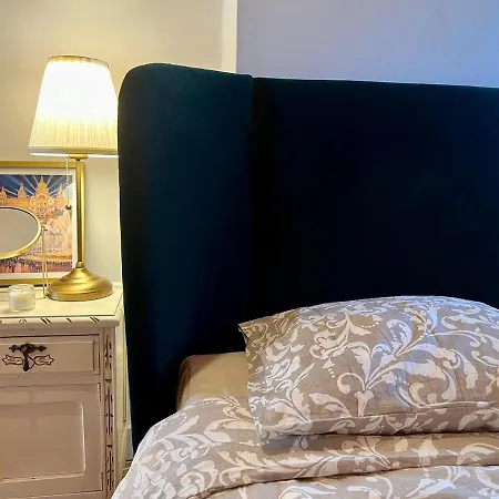 Cozy In Bairro Alto Cais Do Sodre Апартаменты *