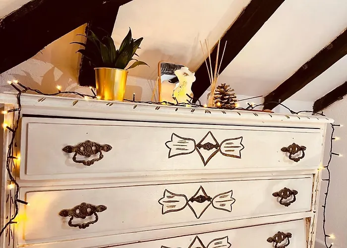 Cozy In Bairro Alto Cais Do Sodre Appartement *