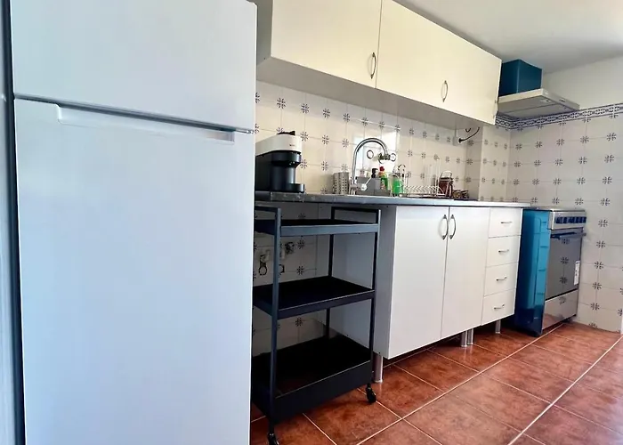 Cozy In Bairro Alto Cais Do Sodre Лиссабон