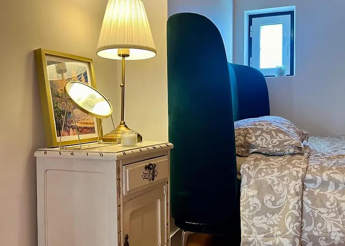 Cozy In Bairro Alto Cais Do Sodre Appartement *