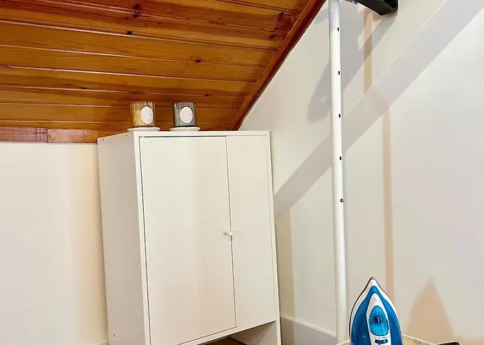 Cozy In Bairro Alto Cais Do Sodre *